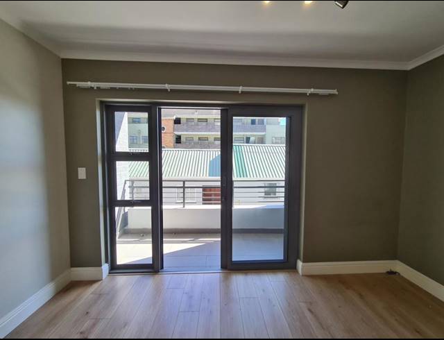 1 bed property to rent in RONDEBOSCH